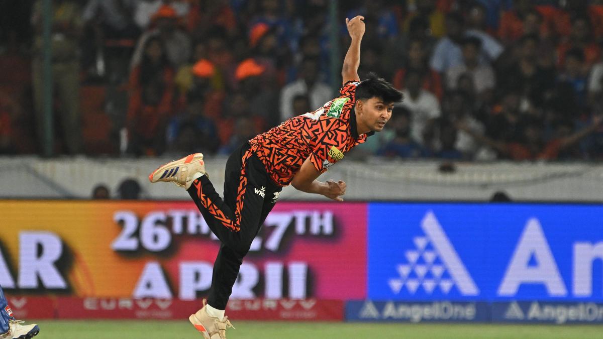 Vijay Hazare Trophy 2025-26: Uttar Pradesh’s spin trio proves too good for Hyderabad